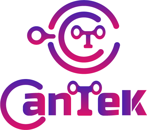 cantek Logo